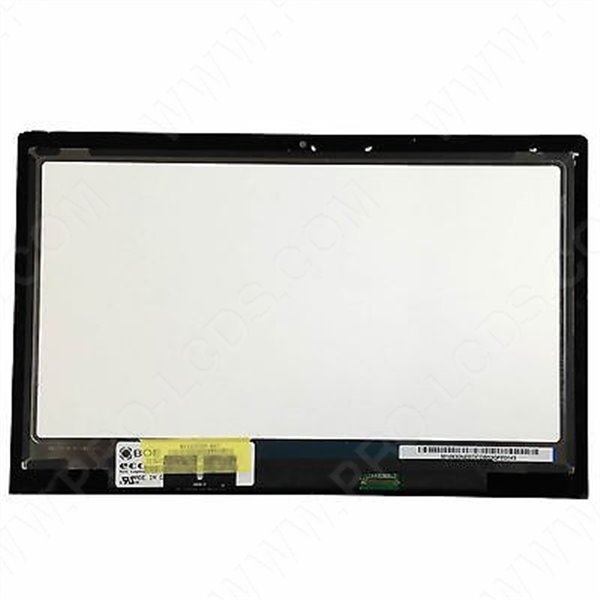 Ecran LED + Vitre Tactile pour IBM LENOVO IDEAPAD FLEX 2 14D 14.0 1366x768