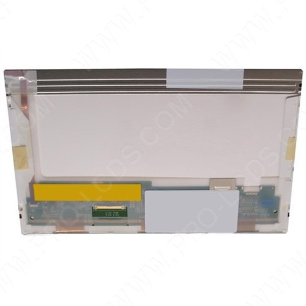 LED screen replacement HP COMPAQ 607183 001 10.1 1024X600