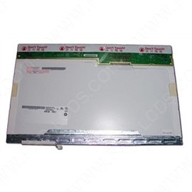 Ecran Dalle LCD pour HP COMPAQ BUSINESS PC NC6400 14.1 1440x900