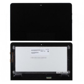 Dalle écran LCD LED pour HP Compaq PAVILION 15-P213AU 15.6 1366x768 Mate