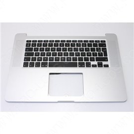 Case with Keyboard for Apple Macbook Pro A1398 Retina 15.4 2013/2014