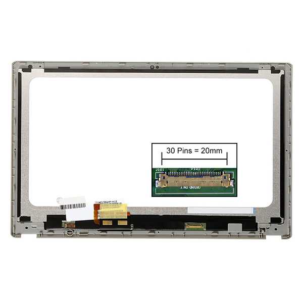 ASPIRE V5-571P-33224G50Mass