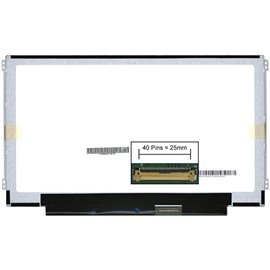 LTN116AT02-H02 REPLACEMENT LAPTOP 11.6" LCD LED SCREEN or compatible model 