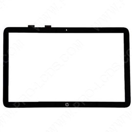 Vitre Tactile pour HP Compaq PAVILION 17-F288NR 17.3