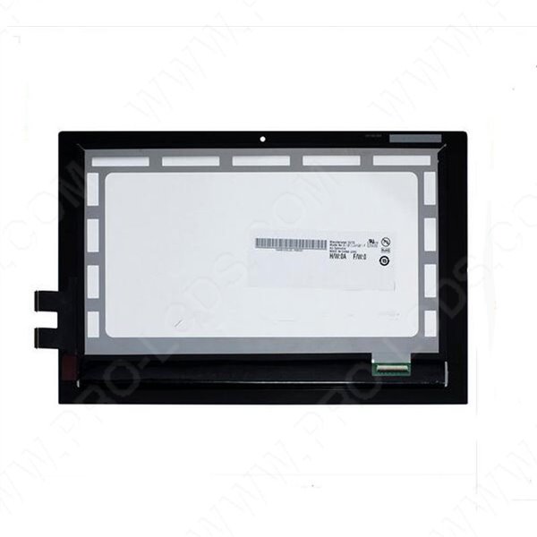 Ecran LCD + Tactile pour Tablette Lenovo Miix 3-1030 10.1 1920x1200