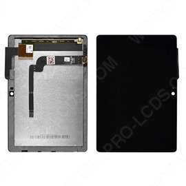 Ecran LED + Vitre tactile référence LG PHILIPS LD070WU2 SM01 POUR AMAZON KINDLE FIRE HDX 7.0 1920x1200