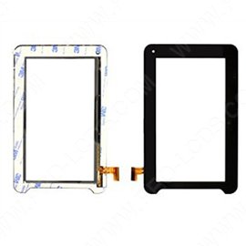 Touch digitizer for laptop MEDION AKOYA MD98439 7.0