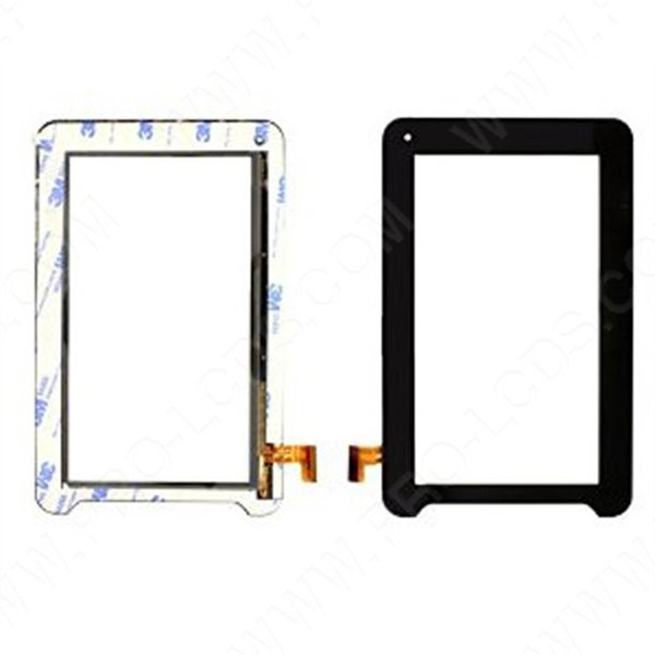 Touch digitizer for laptop MEDION AKOYA MD98439 7.0