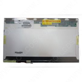 Ecran Dalle LCD pour MSI MEGABOOK CX600 MS1682 16.0 1366X768