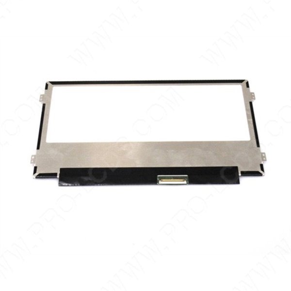 Ecran Dalle LCD LED pour PACKARD BELL EASYNOTE ME69 10.1 1366X768