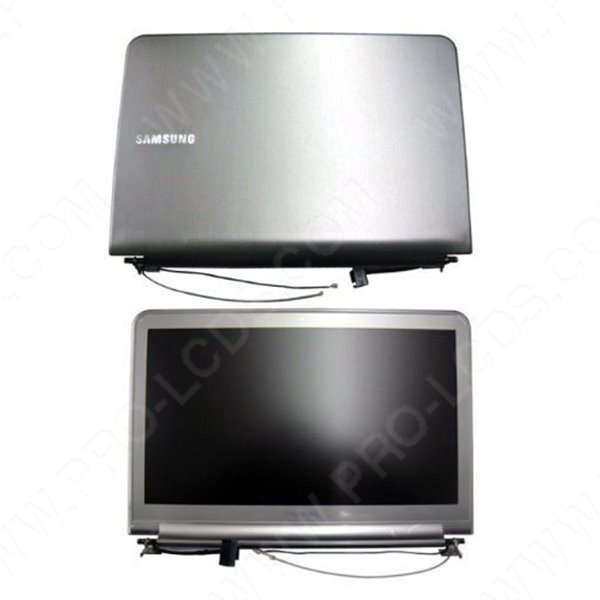 Complete LED screen for laptop SAMSUNG 9 NP900X3A 13.3 1366x768