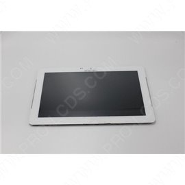 LED touchscreen for laptop SAMSUNG ATIV BOOK SMART PC XE500 BLANC 11.6 1366X768