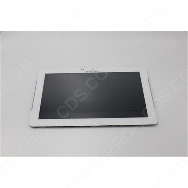 LED touchscreen for laptop SAMSUNG ATIV BOOK SMART PC XE500 BLANC 11.6 1366X768