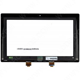 LED touchscreen SAMSUNG LTL106AL01 001 10.6 1280X800