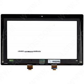 Ecran LED + Vitre tactile référence SAMSUNG LTL106AL01 002 10.6 1280X800