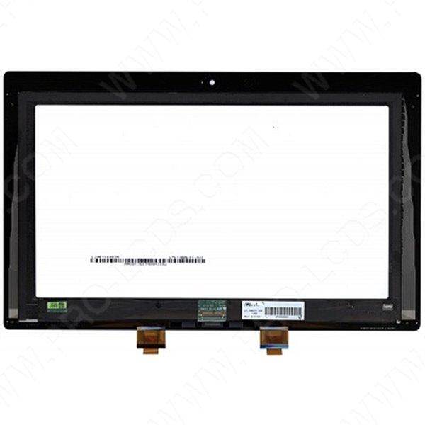 Ecran LED + Vitre tactile référence SAMSUNG LTL106AL01 002 10.6 1280X800