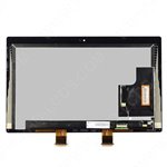 Ecran LED + Vitre tactile référence SAMSUNG LTL106HL01 003 10.6 1920X1080