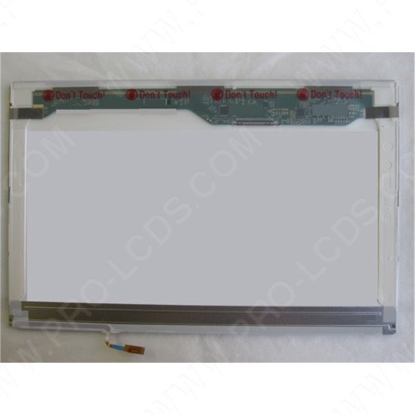 LED screen replacement SAMSUNG LTN154AT12 003 15.4 1280X800