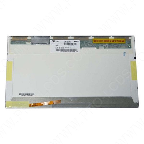 LED screen replacement SAMSUNG LTN154AT13 15.4 1280X800