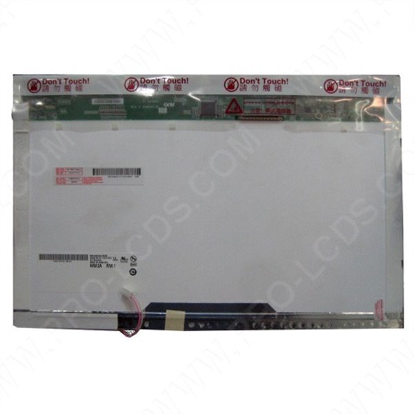 Dalle LCD SAMSUNG LTN154P1 L04 DELL 15.4 1680X1050
