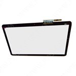Touch Digitizer for HP Compaq ENVY 17-J037CL 17.3