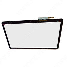 Touch Digitizer type HP Compaq 720256-001 17.3