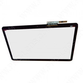 Touch Digitizer for HP Compaq ENVY 17-J167EZ 17.3