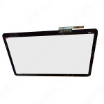 Vitre Tactile pour HP Compaq ENVY 17-J110EA 17.3