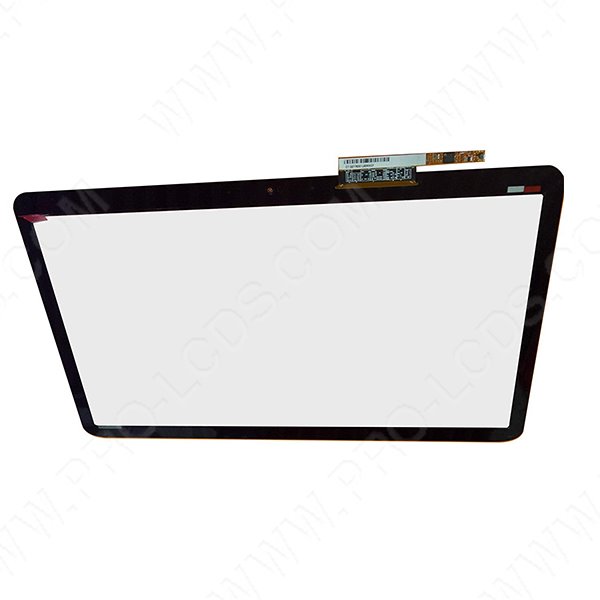 Touch Digitizer for HP Compaq ENVY 17-J003EA 17.3