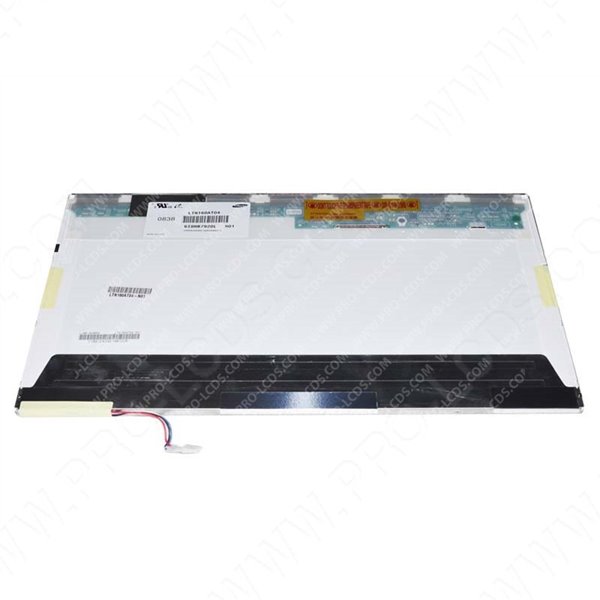 Dalle LCD SAMSUNG LTN160AT05 16.0 1366X768