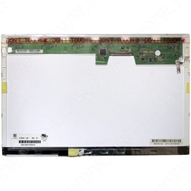 LCD screen replacement SHARP LQ154M1LG19 15.4 1920X1200