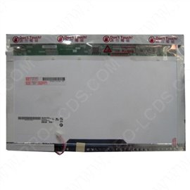 LCD screen replacement SHARP LQ154M1LW02 15.4 1920X1200