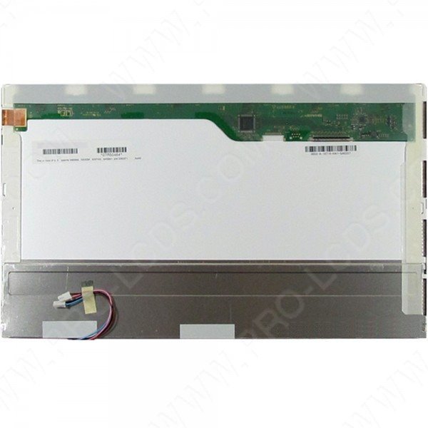 LCD screen replacement SHARP LQ164D1LA4B 16.4 1600X900