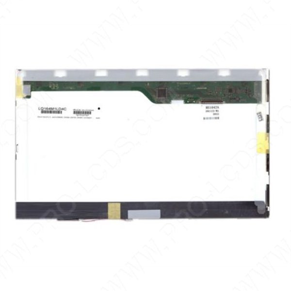 Dalle LCD SHARP LQ164M1LD4C 16.4 1920X1200