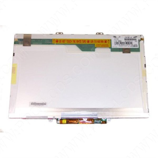 LCD screen replacement SHARP LQ170M1LW2A 17.1 1920X1200