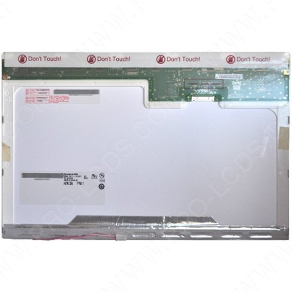 LCD screen replacement SONY VAIO A1229206A 13.3 1280X800