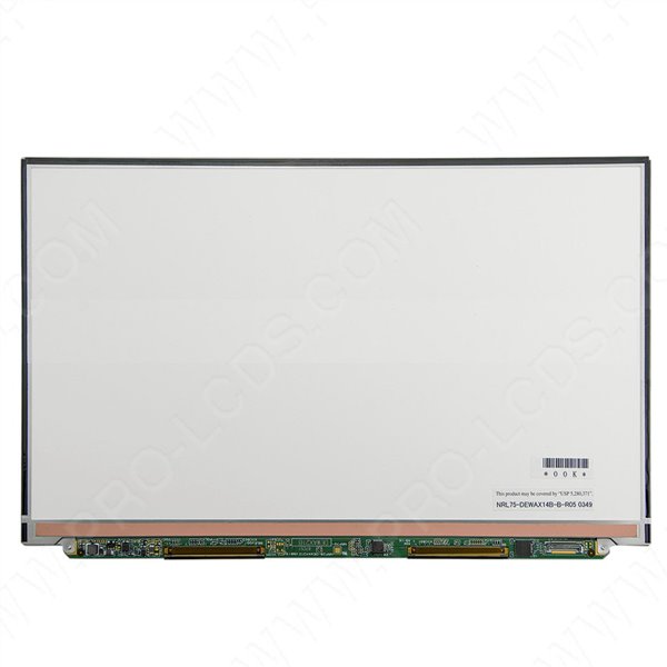 Dalle LCD LED SONY VAIO A1289824A 11.1 1366X768