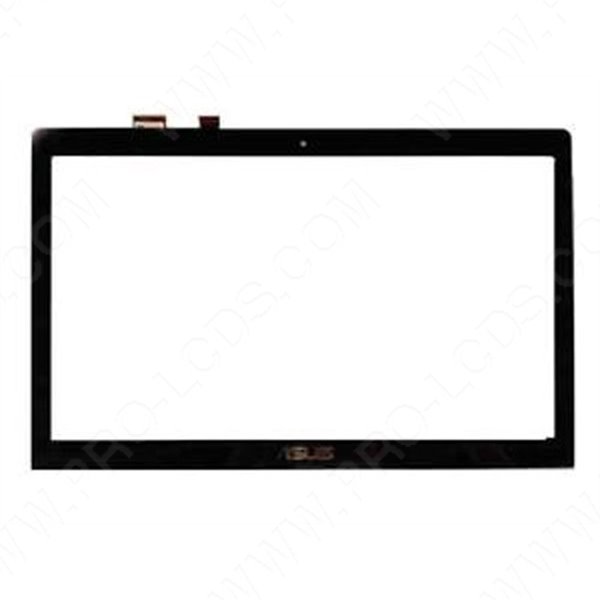 Touch digitizer for laptop ASUS VIVOBOOK S400CA NOIR TCP14F21 V1.0 14.0