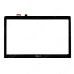 Vitre tactile pour ordinateur portable ASUS VIVOBOOK S400CA NOIR TCP14F21 V1.0 14.0