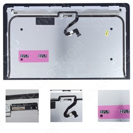 LCD + Glass for APPLE IMAC A1418 21.5 1920X1080 12/13