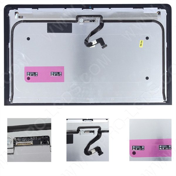 LED screen replacement for laptop APPLE IMAC MD093LLA 21.5 1920X1080