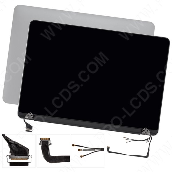 Complete LCD Screen for Apple MF843LL/A 13.3 2560x1600