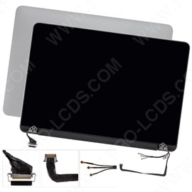 Complete LCD Screen for Apple ME866LL/A 13.3 2560x1600