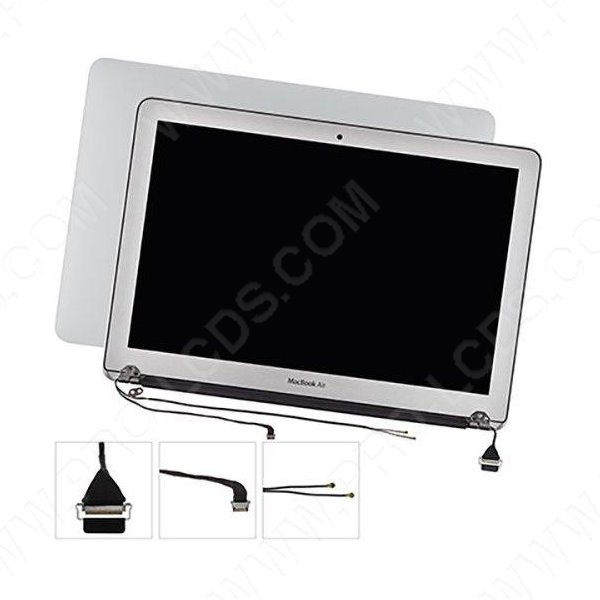 Ecran LCD Complet pour Apple Macbook Air 13 A1466 2013