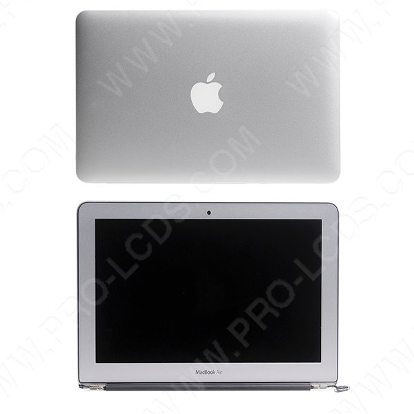 Ecran LCD Complet pour Apple Macbook Air 11 EMC 2631