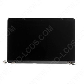Complete LCD Screen for Apple Macbook Pro 13 ME662LL/A