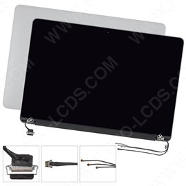 Complete LCD Screen for Apple Macbook Pro 15 A1398 Early 2013