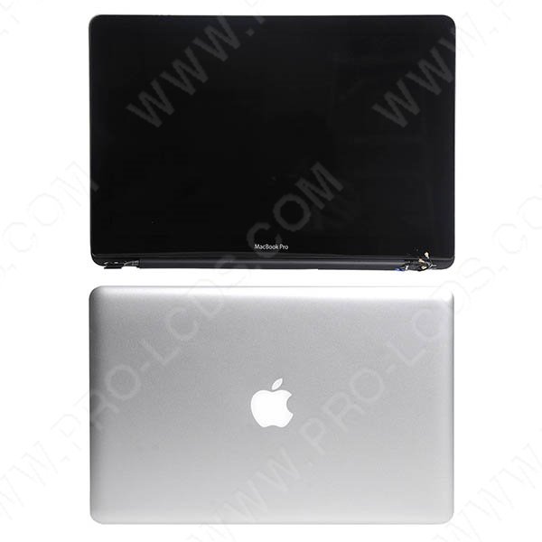 Ecran LCD Complet pour Apple Macbook Pro 13 A1278 2012