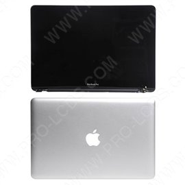 Complete LCD Screen for Apple Macbook Pro 13 MD313LL/A