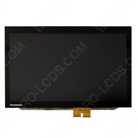 Ecran LCD + Tactile pour Lenovo Thinkpad X250 12.5 1366x768